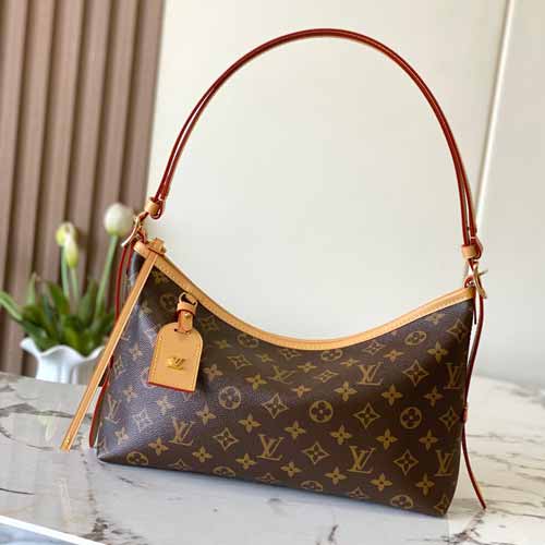 LV CarryAll EastWest手袋