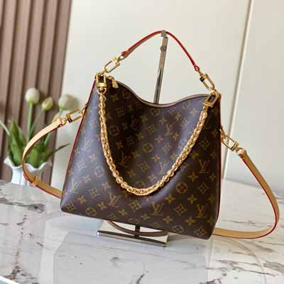 LV Multipass手袋 M27825
