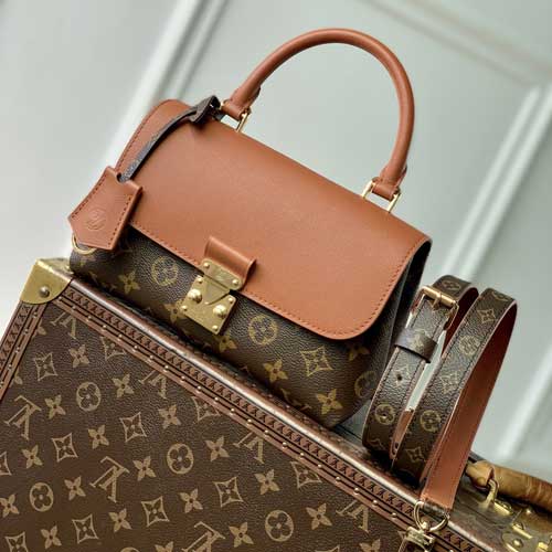 LV Madeleine BB手袋M28288