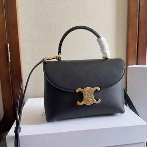 赛琳新款凯旋门收袋