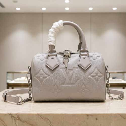 LV Speedy Bandoulière 20 手袋M58953