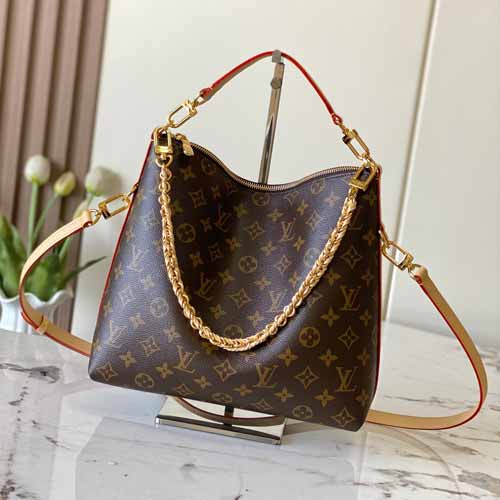 LV Multipass手袋M27825