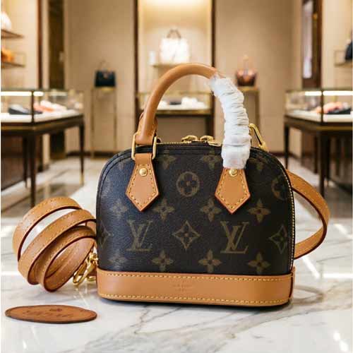 路易威登 Alma 手袋M82717