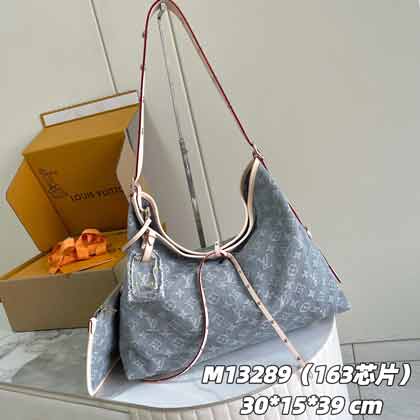 LV 中号手袋 M13289