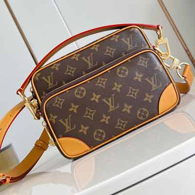 LV Nil 手袋 M14016