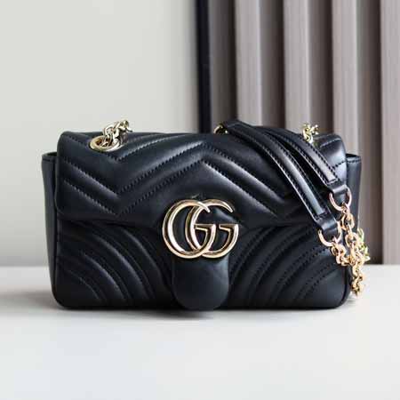 Gucci GG Marmont 系列