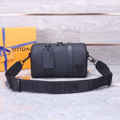 LV City Keepall 手袋 M59255