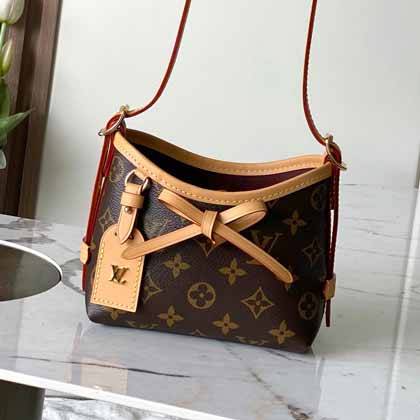 LV Nano CarryAll 手袋 M2A711