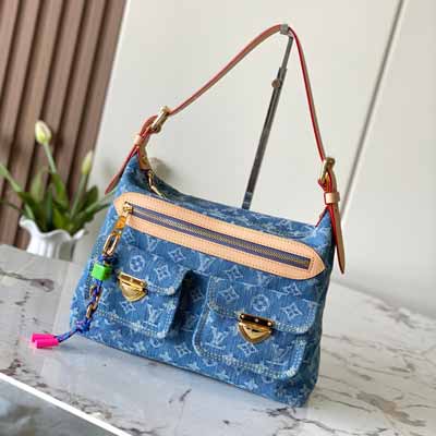 LV Baggy 手袋 M27329