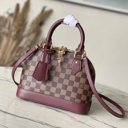 LV Alma BB N41221