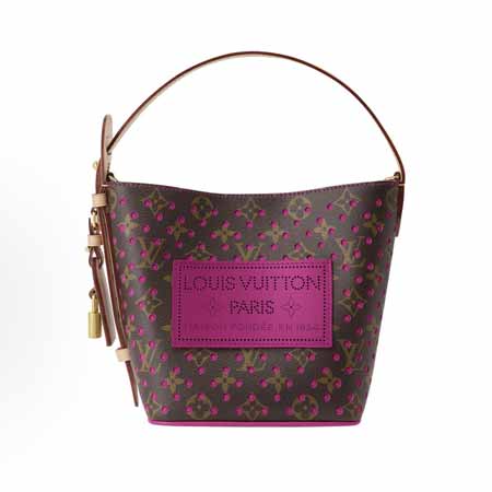 LV All In BB 小<a href=/tag/bag/tongbao.html target=_blank class=infotextkey>水桶包</a>M29075