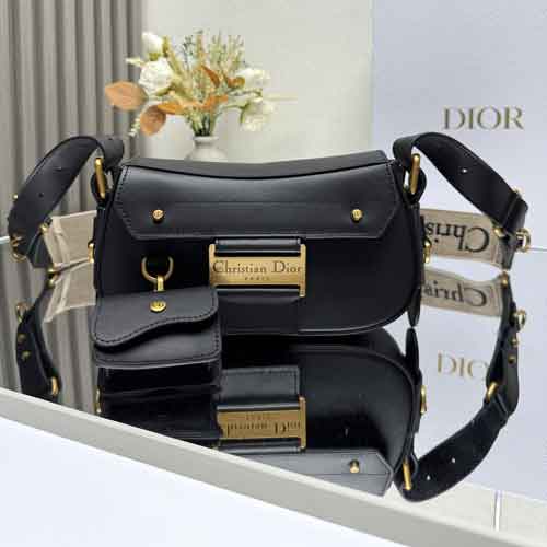 Dior经典Streetchic手袋