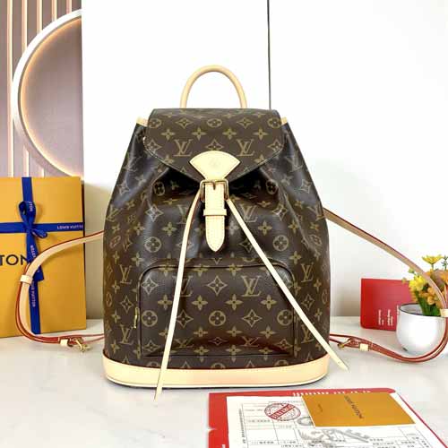 LV M11197中号双肩包