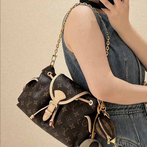 LV ODYSSEE 手袋 M25085