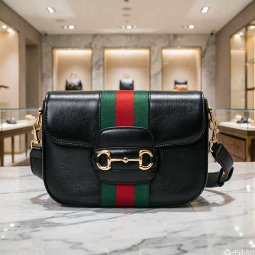 Gucci马衔扣包866762