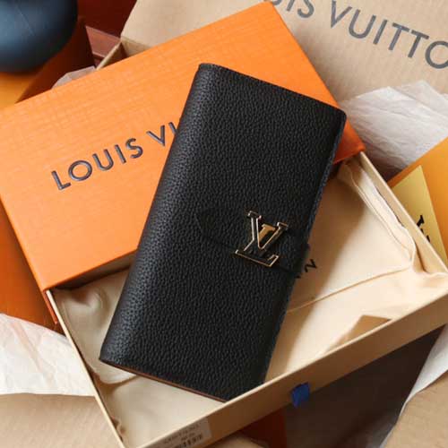 LV Vertical 钱夹M81330