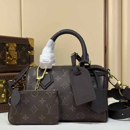 LV Speedy P9 Bandoulière20 乌