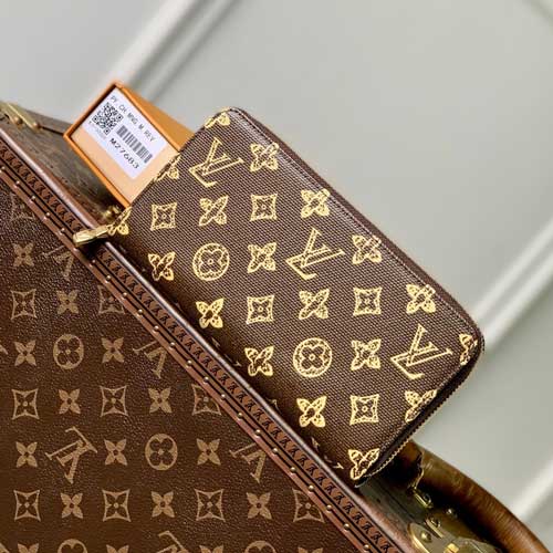 LV吉普吉钱包M27683