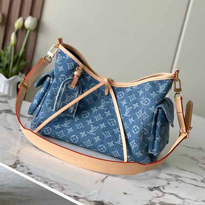 LV Carryall Cargo 小号 M28287｜