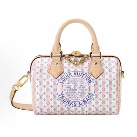 LV Speedy 枕头包M29459