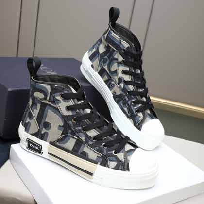 <a href=/tag/pinpai/diao.html target=_blank class=infotextkey>DIOR</a> B23 经典板鞋