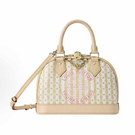 LV Alma BB<a href=/tag/bag/beikebao.html target=_blank class=infotextkey><a href=/ppxb/beikebao/ target=_blank class=infotextkey>贝壳包</a></a>M28672