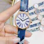 Omega De Ville Trésor 女士腕表