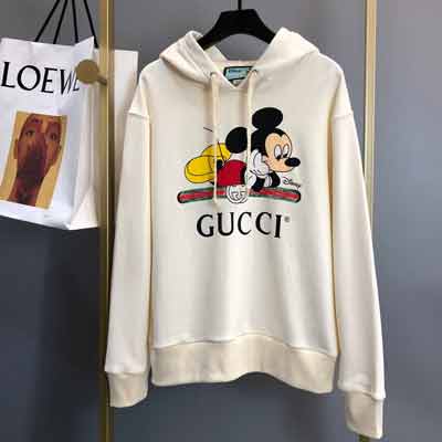 Gucci DIsney 20早春成衣限定新品