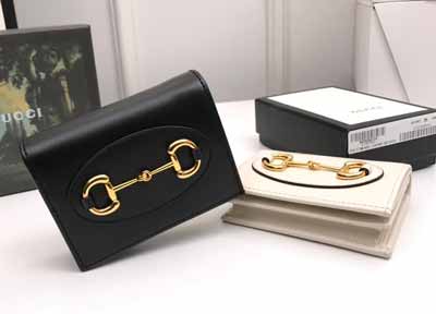 Gucci2020春夏系列GG Supreme高等人造皮革1955马衔