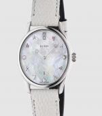 2019Gucci古奇专柜新石英女表