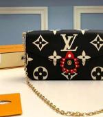 LV Pretaporte 克拉夫蒂特别版单