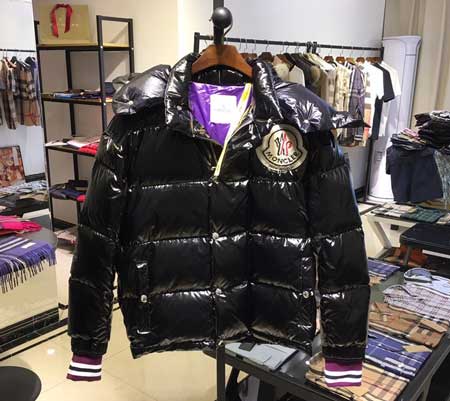 Moncler Palm Angels合作系列第8系列8 Moncler Pan 