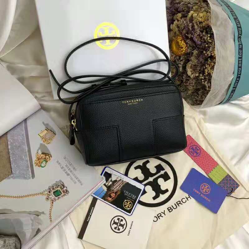 托里伯奇toryburch专卖店新款相机包