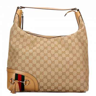 gucci女包232968 中号圆底包/单肩包