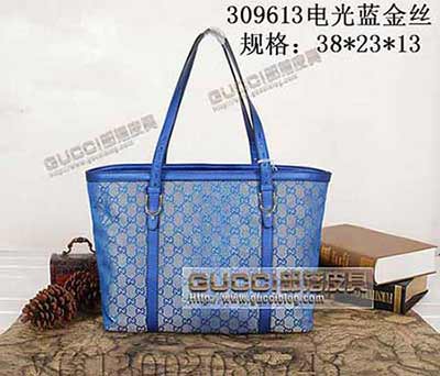 真品酷琦女包 帆布单肩包女士购物袋手提包309613