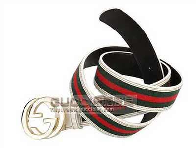 双G<a href=/gucci-belt/ target=_blank class=infotextkey>古驰腰带</a> 真皮休闲百搭男女款皮带 G23