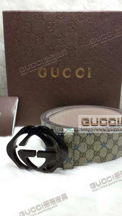 <a href=/gucci-belt/ target=_blank class=infotextkey>古驰皮带</a> 男款休闲时尚潮裤带G4122