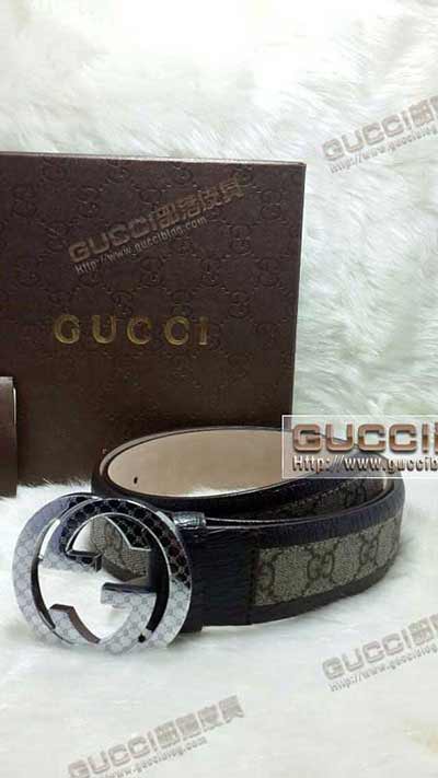 <a href=/s/guccy/nanshipidai/ target=_blank class=infotextkey>gucci男士皮带</a>高等商务头层皮裤腰带平滑扣代买G4189