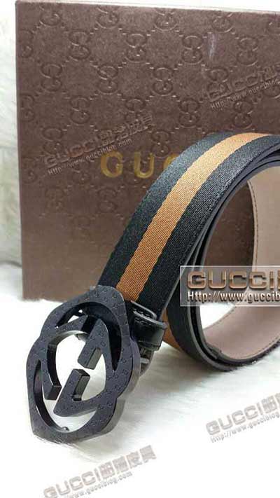 真品代买<a href=/s/guccy/nanshipidai/ target=_blank class=infotextkey>gucci男士皮带</a> 纯铜平滑扣牛皮休闲男腰带裤带G418