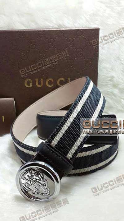 非香港代买 专卖店真品 gucci男士女士皮带腰带 G4196