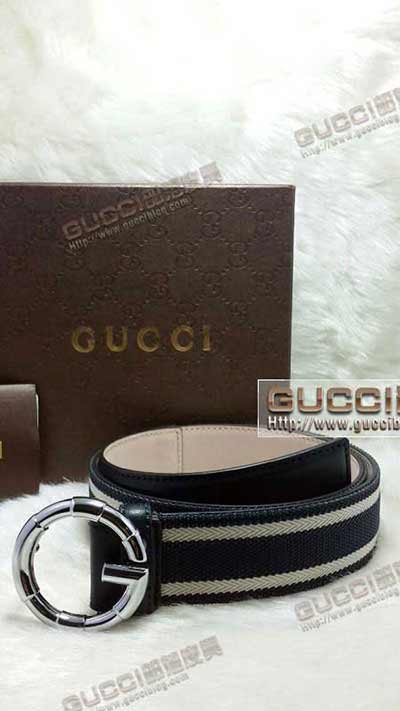 gucci皮带 男士真品商务休闲女士腰带G4198