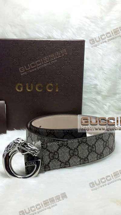 <a href=/gucci-belt/ target=_blank class=infotextkey>古驰皮带</a> 男士真皮正品头层牛皮腰带男潮香港代购G4204