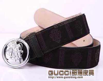 gucci韩版腰带 男款皮带休闲百搭简约G425-54