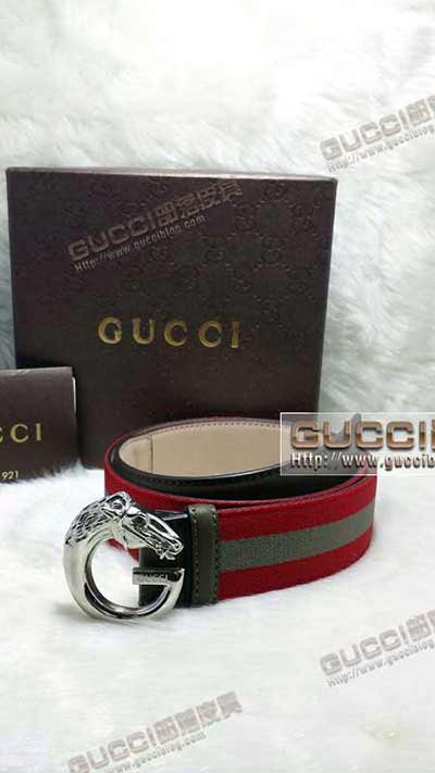 专卖店真品gucci百搭男女通双用皮带 G427