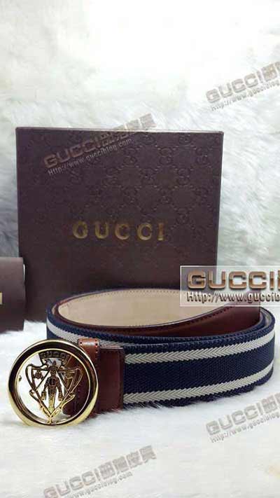 gucci男士女士真品商务休闲腰带G461
