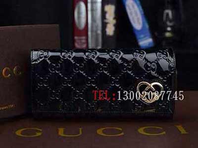 欧美大品牌真皮拉链长款男士钱包 全皮手拿包 G872144黑
