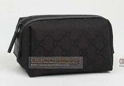 gucci女士包 化妆包 2012年新款酷奇手拿包 零钱包29596