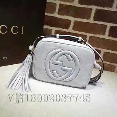 gucci迷你款308364 高等手工 专卖店品质潮女之选