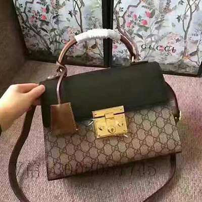 gucci2017早春新品杨幂同款453188