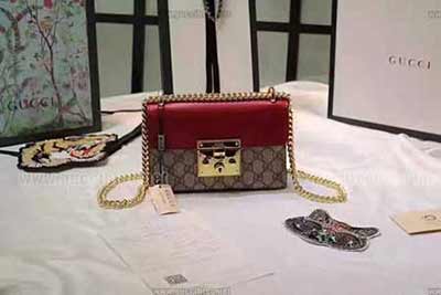 gucci409487棕色 真正非常高原单品质